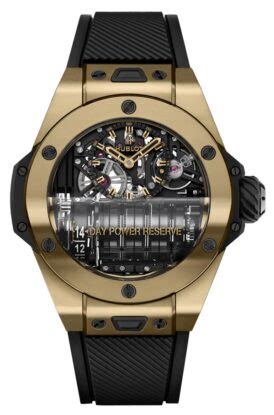 hublot hub 21 movement|Hublot Caliber HUB9011 Watch Movement .